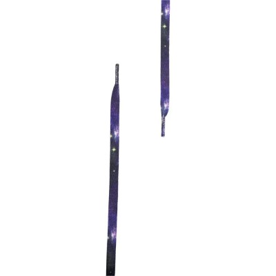 обувни,аксесоари,tubelaces,special,flat,laces,5,units,galaxy,(blue)