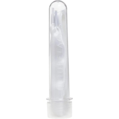 обувни,аксесоари,tubelaces,pack,of,2,satin,laces,white,(white)