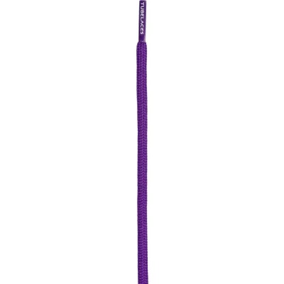 обувни,аксесоари,tubelaces,rope,solid,laces,5,units,purple,(purple)