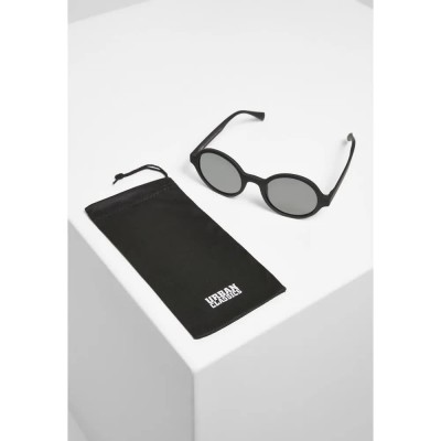слънчеви,очила,слънчеви,очила,urban,classics,retro,funk,uc,sunglasses,noir,vert,(black)