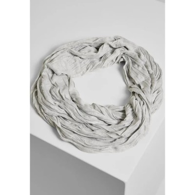 шал,ръкавици,шапки,и,шалове,masterdis,wrinkle,loop,scarf,grey,(light,grey)