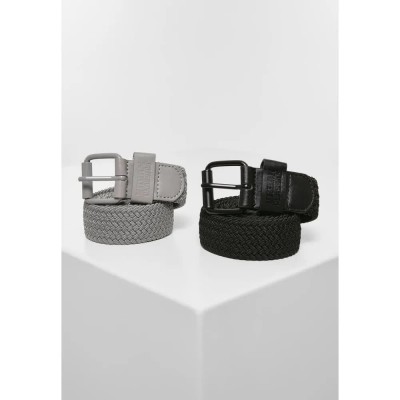 колан,колани,urban,classics,belt,black,gray,(black)