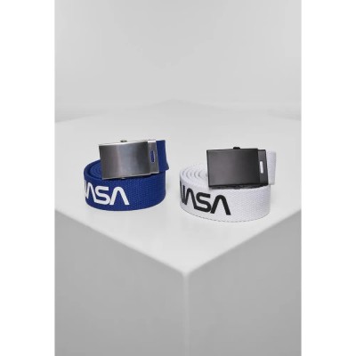 колан,колани,mister,tee,nasa,belt,2,units,blue,(blue,white)