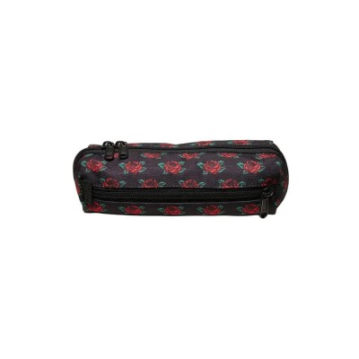 несесер,тоалетни,принадлежности,mister,tee,roses,wash,bag,black,(noir,rouge)