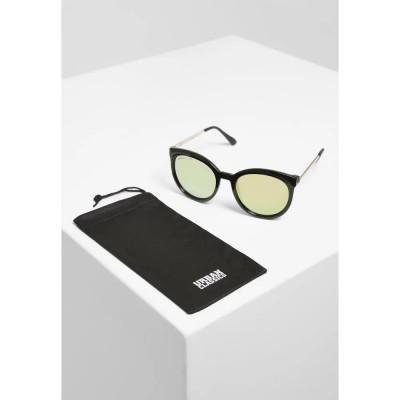 слънчеви,очила,слънчеви,очила,urban,classics,october,uc,sunglasses,noir,jaune,(black)