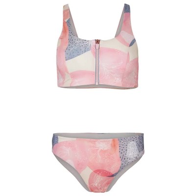 дамски,бански,костюми,o´neill,global,jane,love,bikini,multicolor,(beige,all,over)