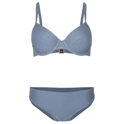 дамски,бански,костюми,o´neill,julia,b,e,cup,rita,bikini,blue,(blue,finlandia)