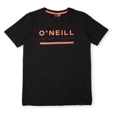 тениска,детски,тениски,o´neill,sunset,short,sleeve,t,shirt,black,(black,out)