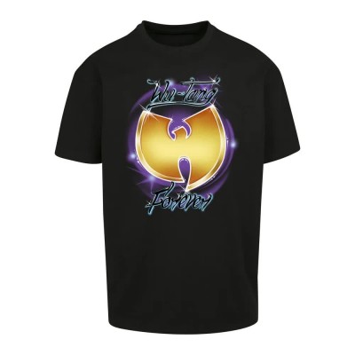 тениска,мъжки,тениски,mister,tee,wu,tang,forever,oversize,t,shirt,black