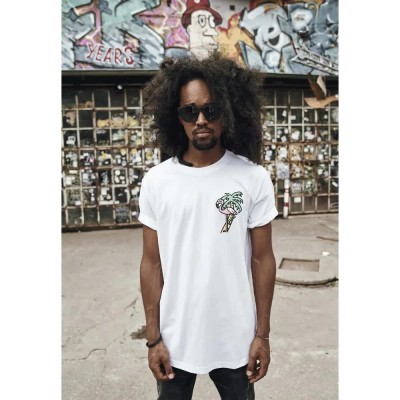 тениска,мъжки,тениски,mister,tee,flamingo,t,shirt,white,(white)