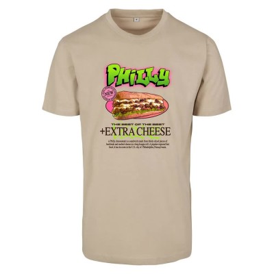 тениска,мъжки,тениски,mister,tee,philly,sandwich,t,shirt,white,(white)