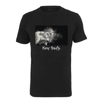 тениска,мъжки,тениски,mister,tee,new,gods,t,shirt,black,(black)