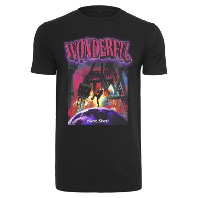 тениска,мъжки,тениски,mister,tee,wonderful,t,shirt,black,(black)