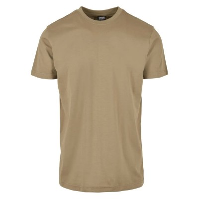 тениска,мъжки,тениски,дамски,тениски,urban,classics,basic,short,sleeve,t,shirt,green,(green,khaki)
