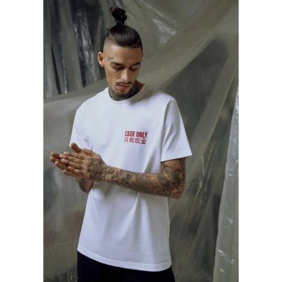 тениска,мъжки,тениски,mister,tee,cash,t,shirt,white,(white)