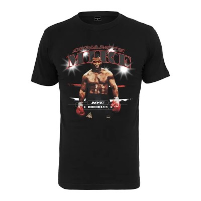 тениска,мъжки,тениски,mister,tee,dynamite,mike,t,shirt,black,(black)