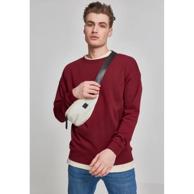 чанта,всички,чанти,urban,classics,urban,classic,sherpa,mini,basic,waist,bag,white