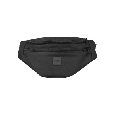 чанта,всички,чанти,urban,classics,double,zip,waist,bag,noir,noir,(black)