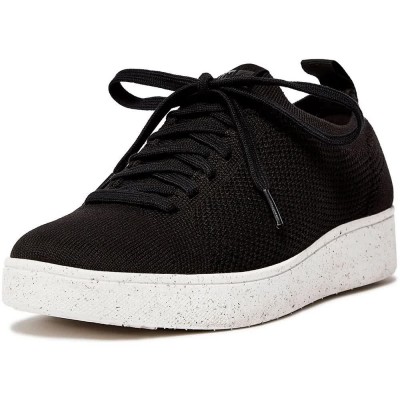 маратонки,дамски,маратонки,fitflop,rally,knit,trainers,black