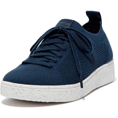 маратонки,дамски,маратонки,fitflop,rally,knit,trainers,midnight,navy,(blue)