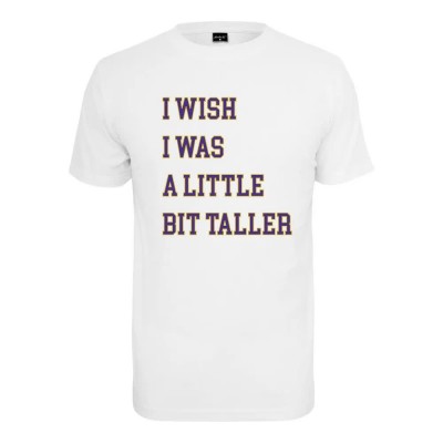 тениска,мъжки,тениски,mister,tee,a,little,bit,taller,t,shirt,white,(white)