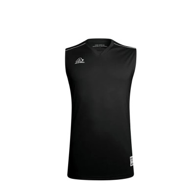 тениска,мъжки,тениски,дамски,тениски,acerbis,magic,sleeveless,t,shirt,black,(black)