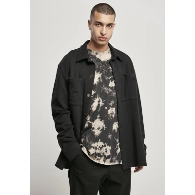 мъжки,якета,urban,classics,organic,terry,overshirt,black,(black)