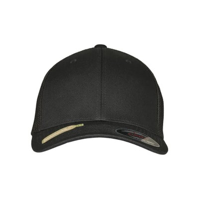 шапка,всички,шапки,urban,classics,recycled,mesh,cap,noir,noir,(black)