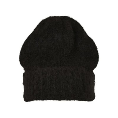 шапка,всички,шапки,urban,classics,acrylic,angora,beanie,black