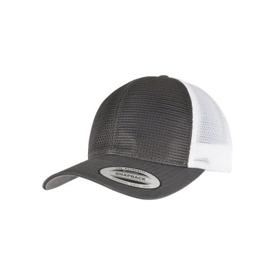 шапка,всички,шапки,urban,classics,360,omnimesh,coton,cap,brown,(dark,brown,white)
