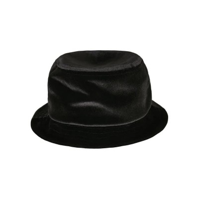 шапка,всички,шапки,urban,classics,velvet,hat,black,(black)