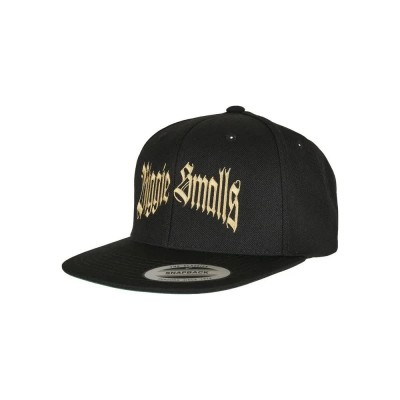 тениска,всички,шапки,mister,tee,notorious,big,logo,cap,black,(black)