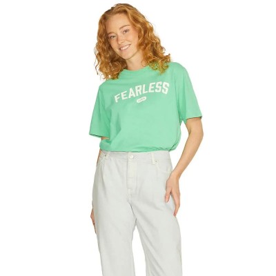 тениска,дамски,тениски,jack,&,jones,bea,relaxed,vint,jjxx,short,sleeve,t,shirt,absinthe,green,detail,bright,white,print,cali,2,(green)
