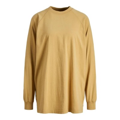 блуза,мъжки,пуловери,jack,&,jones,drew,oversize,grunge,jjxx,sweatshirt,prairie,sand,(green)
