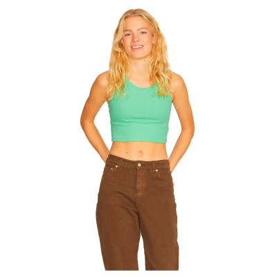потник,дамски,топове,jack,&,jones,fallon,rib,jjxx,sleeveless,top,green,(absinthe,green)