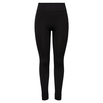 клин,дамски,клинове,дамски,чорапогащи,и,клинове,only,jaia,life,leggings,black