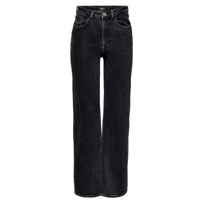 дънки,дамски,панталони,only,juicy,wide,leg,high,waist,jeans,black,(black,denim,detail,nas2,44)
