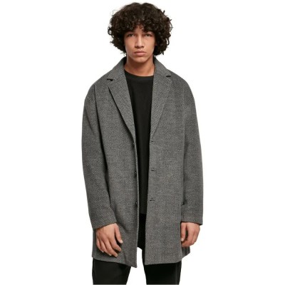 палто,мъжки,якета,urban,classics,classic,herringbone,coat,grey