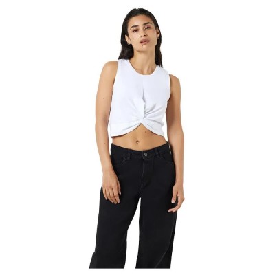 потник,дамски,топове,noisy,may,nmtwiggi,noos,sleeveless,top,white,(blanc)