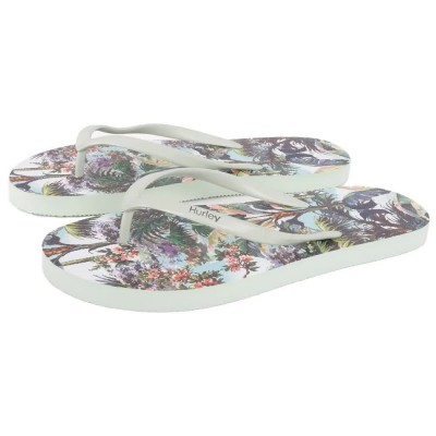 джапанки,дамски,сандали,и,чехли,hurley,escape,flip,flops,blue,(royal,pulse)