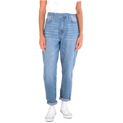 дънки,дамски,панталони,hurley,oceancare,elasticated,jeans,blue