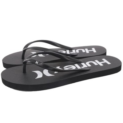 джапанки,дамски,сандали,и,чехли,hurley,one&only,flip,flops,black