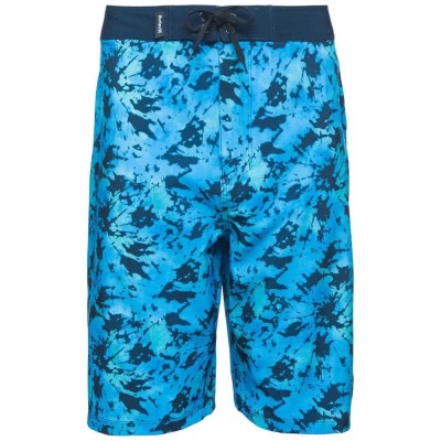 бански,гащета,детски,бански,костюми,hurley,phantom,haleiwa,swimming,shorts,blue