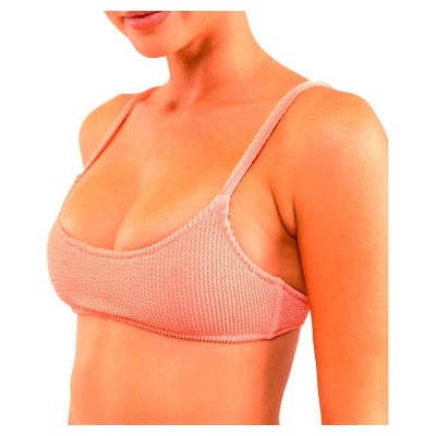 дамски,бански,костюми,rhythm,wave,break,bikini,top,pink,(rose)