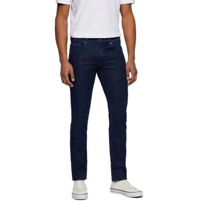 дънки,мъжки,панталони,boss,delaware,bc,l,c,jeans,blue