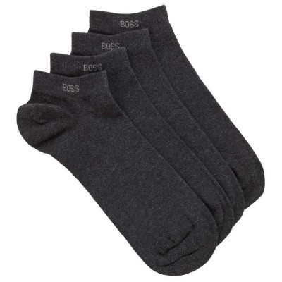 чорапи,мъжки,чорапи,boss,as,uni,cc,socks,charcoal,(grey)