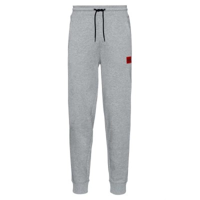 анцуг,мъжки,панталони,hugo,doak212,sweat,pants,dark,grey,(grey)
