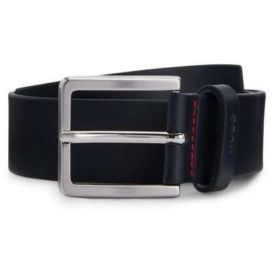 колан,колани,hugo,gionios,sz40,belt,blue,(navy)