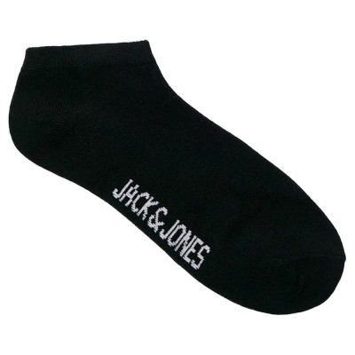 чорапи,детски,чорапи,jack,&,jones,dongo,short,socks,5,pairs,black,detail,black,black,(black)