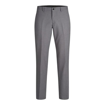 панталони,мъжки,панталони,jack,&,jones,franco,pants,grey,(light,grey,melange,super,slim,fit)